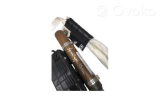 Подушка безопасности боковая (шторка) Kia Sportage 3 2013г. 850203w500 , artONV11082 - Фото 2
