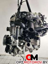 Двигатель  Audi A4 B8 2.0  Дизель, 2010г. CAGC  - Фото 3