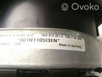 5n0880201a , artAMD12508 Подушка безопасности водителя Volkswagen Tiguan 1 Арт AMD12508