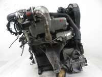 Двигатель  Volkswagen Passat B5 1.9  Дизель, 1999г. afn , artCZM142805  - Фото 2