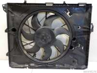 17427563259 BMW Вентилятор радиатора к BMW 7 F01/F02 Арт E40390897