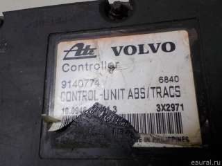 Блок ABS (насос) Volvo V70 1 1998г.  - Фото 8