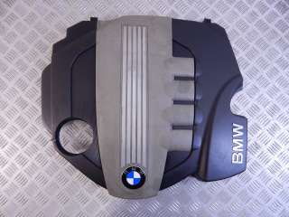 11147797410 Декоративная крышка двигателя к BMW 5 E60/E61 Арт 18.18-660826