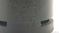 Фланец (тройник) системы охлаждения Skoda Yeti 2013г. 06J121132G VAG - Фото 7