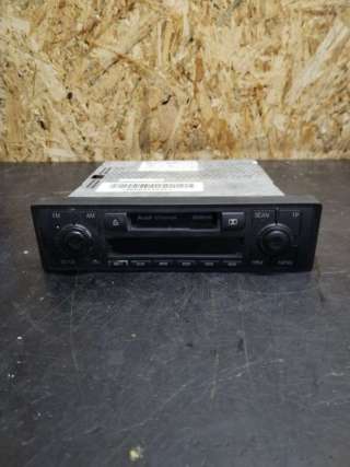  Магнитола (аудио система) Audi A6 C5 (S6,RS6) Арт 66139925, вид 1