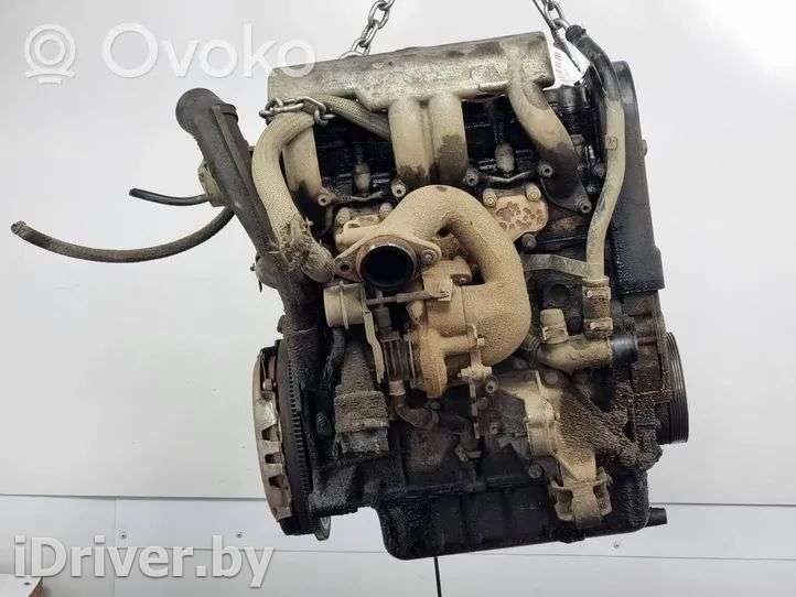 Двигатель  Fiat Scudo 1 1.9  Дизель, 1997г. artAST30058  - Фото 1