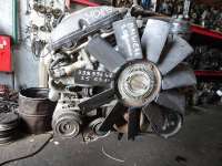  Двигатель к BMW 3 E46 Арт 103.91-2314407