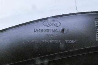 Обшивка стойки центральной левой Ford Kuga 3 2020г. LV4BS31149A , art8842702 - Фото 6