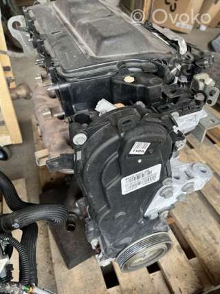 Двигатель  Ford Kuga 1 2.0  Дизель, 2010г. artSAU48424  - Фото 2