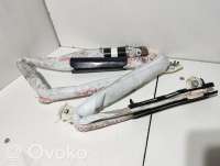 Подушка безопасности боковая (шторка) Opel Mokka 2014г. 95327401 , artDTR31208 - Фото 4