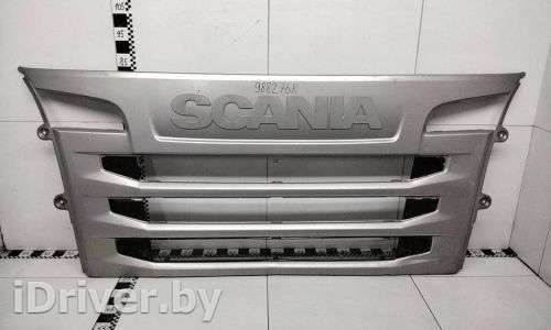 Решетка радиатора Scania R-series 2010г. 1870590 - Фото 1