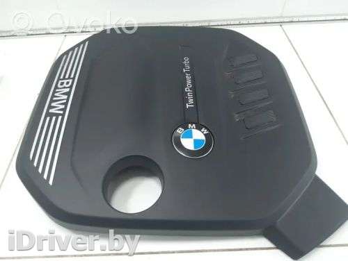 Декоративная крышка двигателя BMW 3 G20/G21 2020г. 8579541 , artBOS76662 - Фото 1