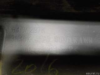 Бампер задний Mitsubishi Outlander XL 2007г. 6410A622 - Фото 20