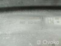 Решетка радиатора Ford Transit Custom 2014г. bk218a133a , artSAU60332 - Фото 3