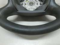 Рулевое колесо Skoda Roomster restailing 2000г. 1Z0419091M3X1 - Фото 5