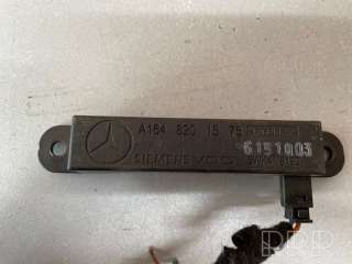 a1648201575 , artNAR23996 Блок управления бесключевым доступом к Mercedes R W251 Арт NAR23996