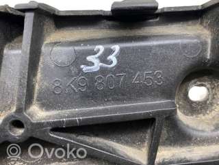 Кронштейн крепления бампера заднего Audi A4 B5 1996г. 8k9807453 , artMOB20565 - Фото 2