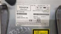 Магнитола Toyota Avensis 2 2008г. 0866200910 - Фото 4