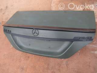 artKMI2095 Крышка багажника (дверь 3-5) к Mercedes CLS C218 Арт KMI2095