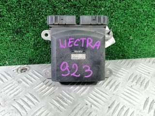 8972586910 Блок управления двигателем к Opel Vectra C  Арт 103.94-2157314