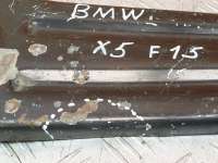 кронштейн подрамника BMW X5 F15 2013г. 33306885676, 67601 - Фото 5