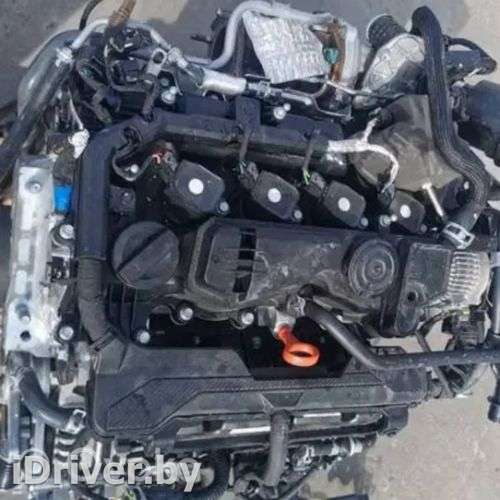 Двигатель  Kia Sorento 4 1.6  Бензин, 2020г. g4fu , artAOX37  - Фото 1
