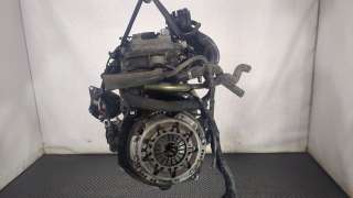 Двигатель  Nissan Micra K12 1.2 Инжектор Бензин, 2006г. CR12DE  - Фото 3