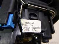Подушка безопасности в рулевое колесо Citroen DS4 2012г. 96888248EQ - Фото 9