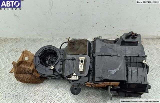 Отопитель салона в сборе Volkswagen Sharan 1 1999г.  - Фото 1
