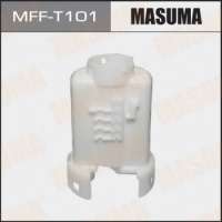 mfft101 masuma Фильтр топливный к Toyota Corolla E110 Арт 72230095