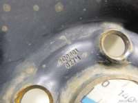Диск колесный железо к Skoda Fabia 1 6Q0601027M VAG - Фото 4