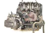 Двигатель  Citroen Xantia  2.1  Дизель, 1997г. P8C  - Фото 3