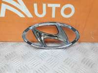 эмблема Hyundai Tucson 4 2020г. 86300N9010 - Фото 4