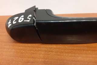 Ручка наружная задняя правая BMW X5 E70 2012г. #5927, E9XR21, 7207694 , art2745449 - Фото 3