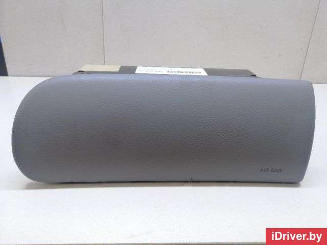 Подушка безопасности пассажирская (в торпедо) Chevrolet Blazer 2002г. 15948435 - Фото 1