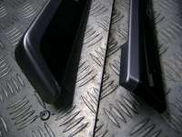 Накладки на ручки дверей BMW 5 F10/F11/GT F07 2013г. 509489, 509488, 509487, 509486 - Фото 4