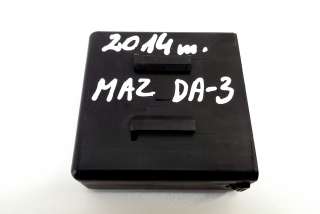 Блок управления светом Mazda 3 BM 2014г. B45C5102X , art8929732 - Фото 2