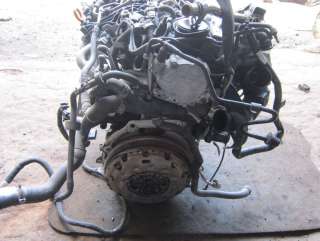 Двигатель  Volkswagen Caddy 3 2.0 TDI Дизель, 2013г. CFF  - Фото 4