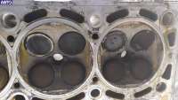 Головка блока цилиндров двигателя (ГБЦ) Opel Zafira A 1999г. 90536006 - Фото 5
