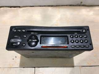 BLAUPUNKT KIEL RD 126, BP6830T0529308 Магнитола (аудио система) к Ford Galaxy 1 Арт 35144471152