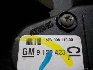 Педаль газа Opel Corsa C 2006г. 9129423 GM - Фото 10
