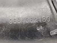 Патрубок интеркулера Citroen C3 Picasso 2011г. 1434G3, 9684362180 - Фото 4