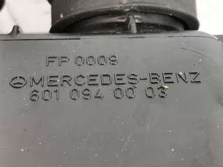 Корпус воздушного фильтра Mercedes 190 W201 1990г. A6010940003, 6010940003 - Фото 6