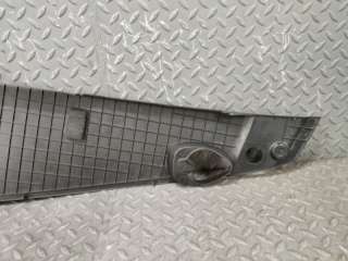 пластиковая крышка на двс Lexus LS 4   - Фото 6