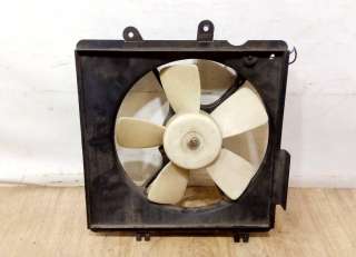  Вентилятор радиатора к Nissan Serena c23 Арт 18.59-772851