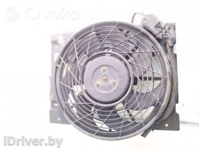 Вентилятор радиатора Opel Astra G 1998г. 3135103275 , artARA141763 - Фото 1