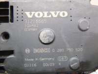 Дроссельная заслонка Volvo V70 2 2013г. 31216665 Volvo - Фото 4
