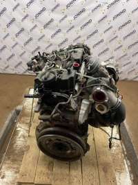 DJGA,04L100093K Двигатель к Volkswagen Golf 8 Арт 3901-91023218