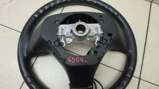 Рулевое колесо для AIR BAG (без AIR BAG) Toyota Corolla VERSO 2 2005г. 451000F041B0 - Фото 7