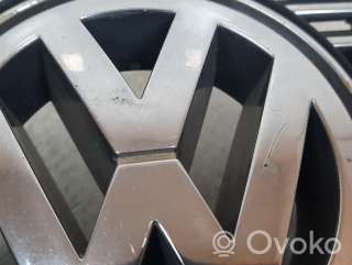 Решетка радиатора Volkswagen Phaeton 2006г. 3d0853651 , artMAM26412 - Фото 20
